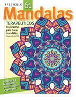 El arte con Mandalas